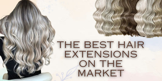 The best hair extensions supplier Australia