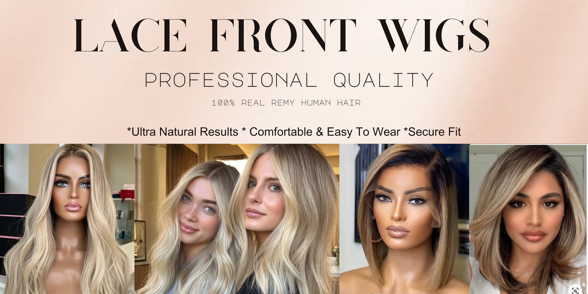 Best human hair lace wigs full lace wigs Remy lace wigs