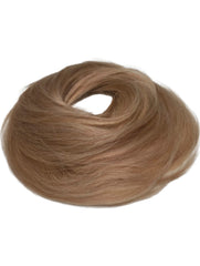 #16- Booster Volume Bun - 100% human hair scrunchie bun 