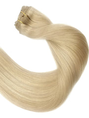 #22 HONEY BLONDE ULTIMATE CLIP-IN HAIR EXTENSIONS