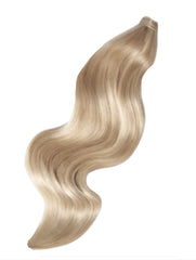 #24 dark golden blonde