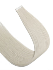 ICE BLONDE TAPE HAIR EXTENSIONS
