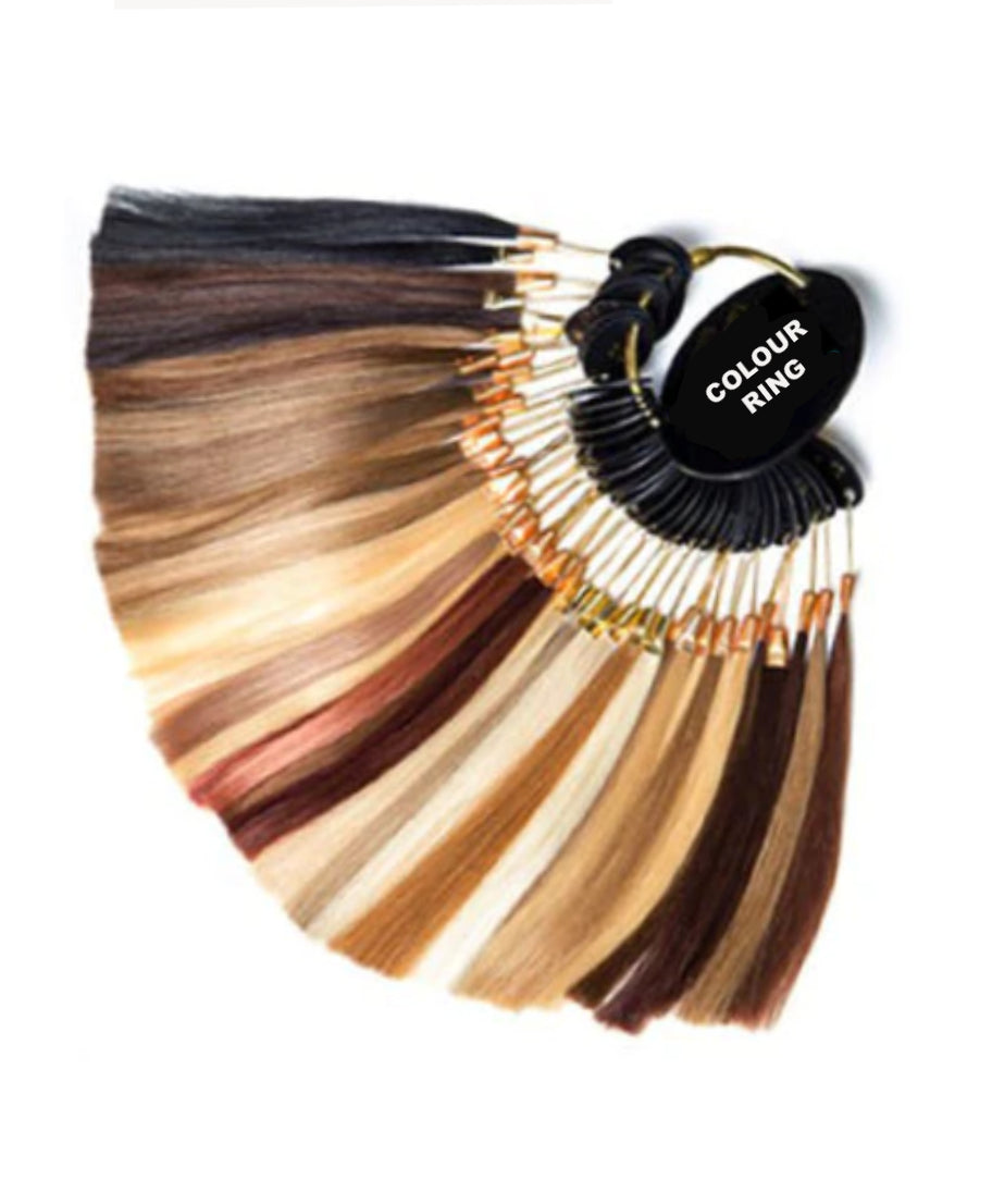 Premium Remy Hair Colour Ring