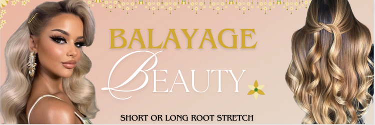 The best balayaage hair extensions in Australia 