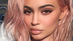 Lace Wig - Rose Gold - 180% Density - 24" - Pure Tape Hair Extensions