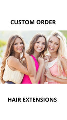 Custom Order For Kim Branson