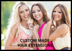 Custom Weft For Louise Miller