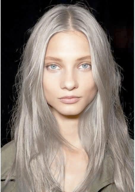 #20 MEDIUM ASH BLONDE TAPE HAIR EXTENSIONS