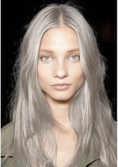 #20 MEDIUM ASH BLONDE TAPE HAIR EXTENSIONS