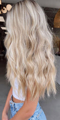 PREMIUM 100% REMY HAIR EXTENSIONS