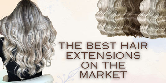The best hair extensions supplier Australia 