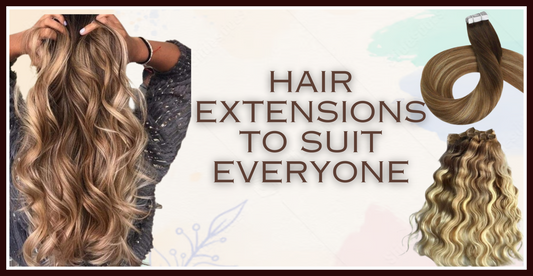 how to find the best hair extensions for my hair 