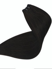 jet black virgin remy hair extensions 
