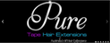 Pure tape hair extensions offers the largest range of tape hair extensions, weft, weave, clip-in hair extensions in designs such as balayage, root stretch & highlight hair extensions with Afterpay, Zippay & Latitudepay buy now pay later options.