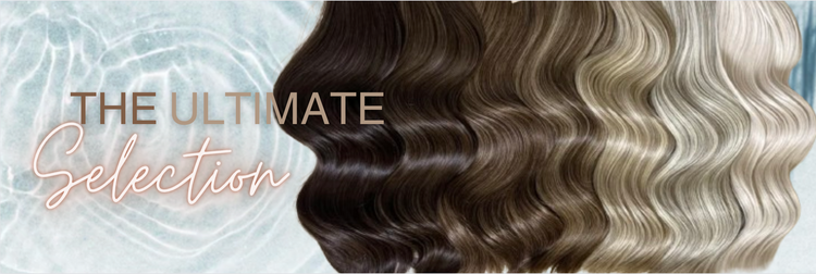 Cheap remy hair 2025