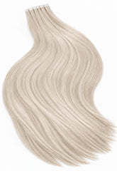 #613/60 "BEACH BABE" BLONDE MIX TAPE HAIR EXTENSIONS