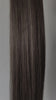 #10 LIGHT ASH BROWN TAPE HAIR EXTENSIONS