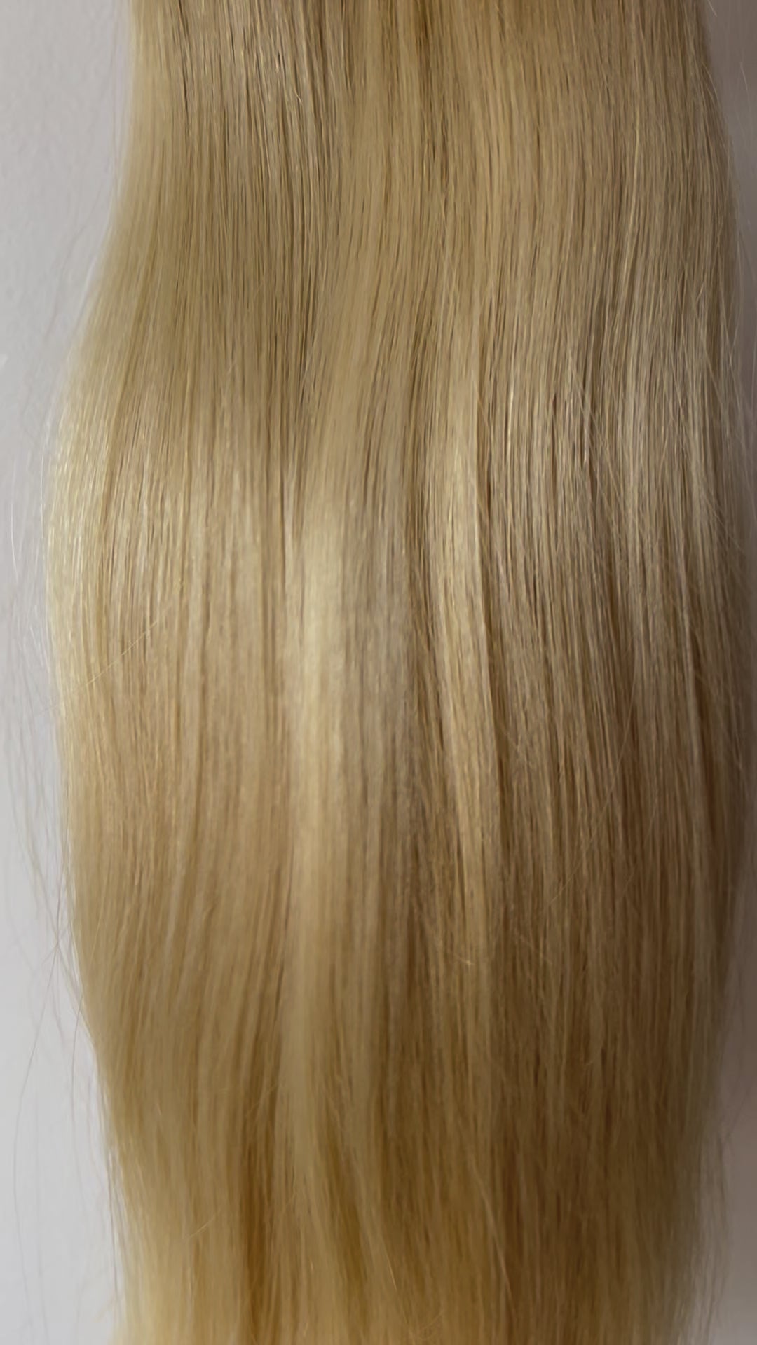 HONEY BLONDE REMY
 HAIR EXTENSIONS