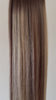 #10/20/16/10 "TROPIC SANDS" CARAMEL BALAYAGE TAPE HAIR EXTENSIONS