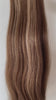 caramel balayage tape hair extensions