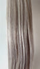 #18h/60 "HOLLYWOOD" ASH & PLATINUM BLONDE HIGHLIGHTS TAPE HAIR EXTENSIONS