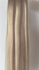 #4/60/613 "NORDIC BLONDE" BROWN TO BLONDE BALAYAGE HAIR EXTENSIONS