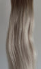 #6/613/60 "LEXI" LIGHT BROWN TO BLONDE BALAYAGE TAPE HAIR EXTENSIONS