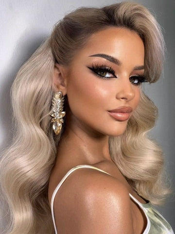 Root Stretch Extensions ROOT STRETCH TAPE HAIR EXTENSIONS – Pure Tape Hair Extensions