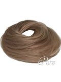 #14/18 - Booster Volume Bun - 100% human hair scrunchie bun - Pure Tape Hair Extensions 