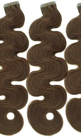 products/4brownwavycarameltapehairextensions.jpg