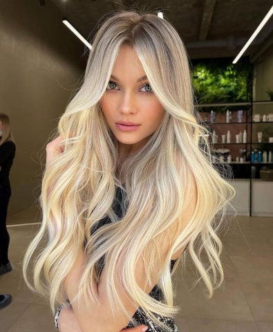 products/blondehighlightedhairextensions.jpg